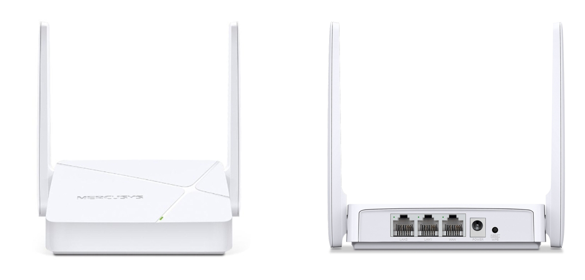 wi-fi router AC750